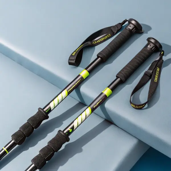 Black Diamond Wandelstokken