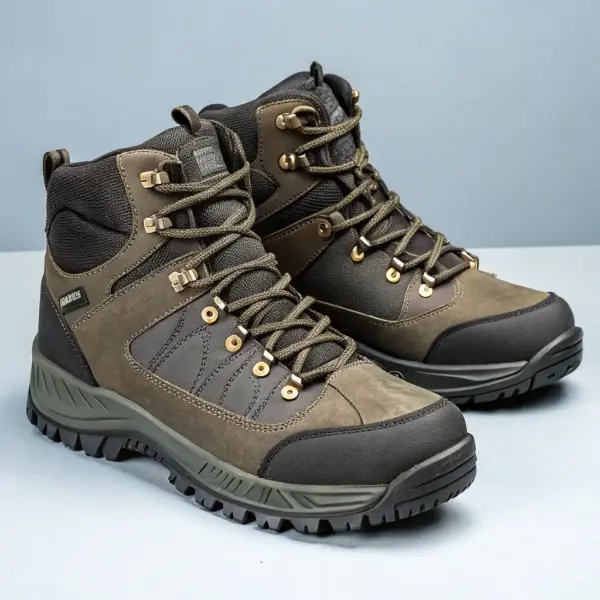 Salomon X Ultra 3 GTX Wandelschoenen