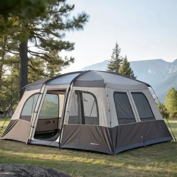 MSR Hubba NX 2-Persoons Tent