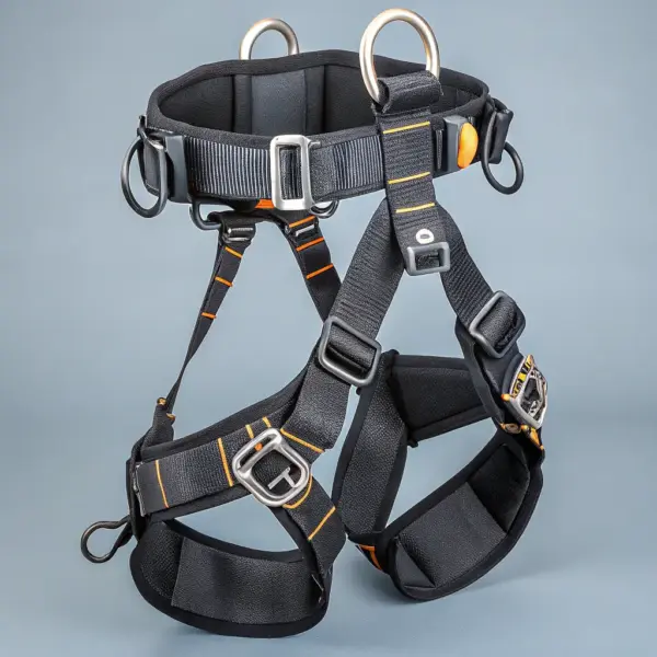 Black Diamond Momentum Klimgordel