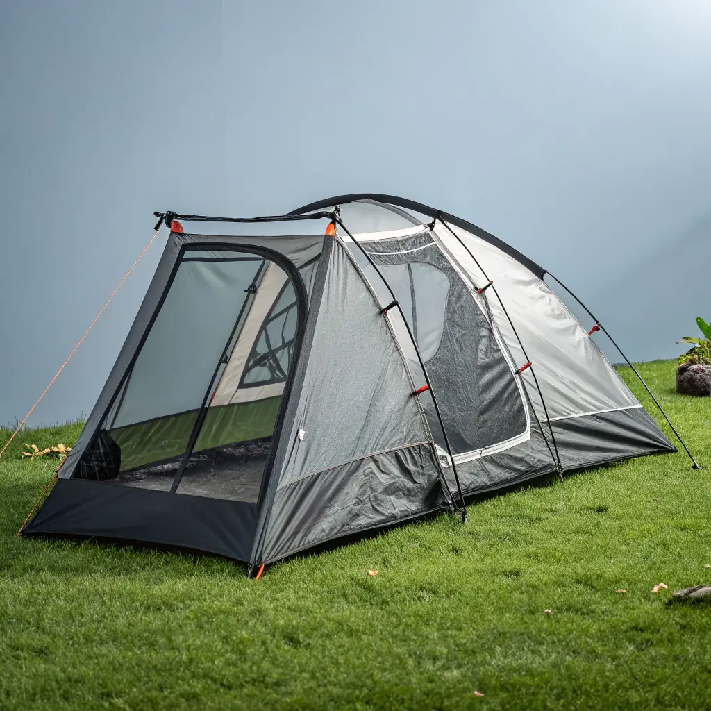 Vango Banshee 200 Tent
