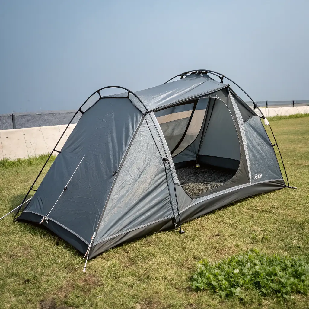 Big Agnes Copper Spur HV UL2